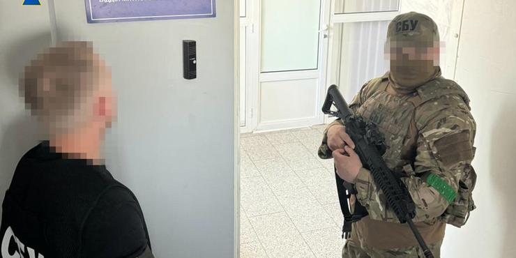 У трьох обласних митницях викрили схеми зі "збору данини" з імпортерів: в СБУ оприлюднили деталі справи