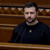 Зеленський запросив президента Євроради і прем'єра Бельгії долучитись до реалізації української формули миру