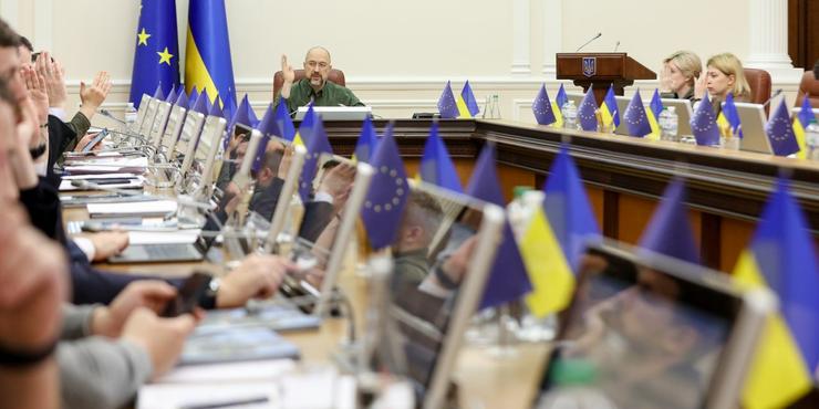 Уряд затвердив бюджет Пенсійного фонду на 2022 рік: чому це важливо