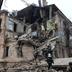 Обстріл Кривого Рогу: рятувальники показали зруйнований будинок, де загинули люди