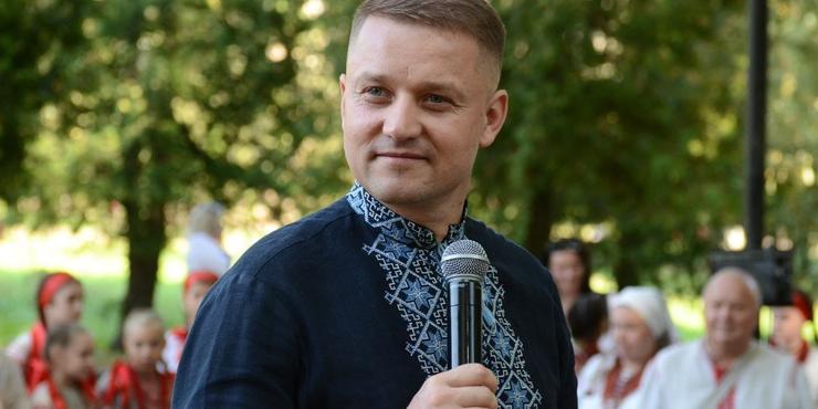 Суд відхилив апеляцію щодо усунення з посади мера Рівного