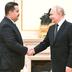 Путін під час зустрічі із прем'єром Іраку вперше прокоментував  напад на Ізраїль
