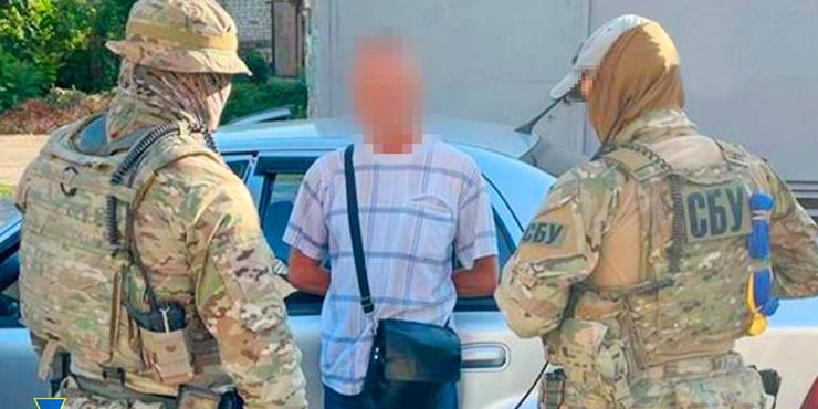 На оборонному заводі Миколаївщини викрили агентурну мережу російського ГРУ