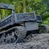 Евакуація та підвезення боєприпасів роботами: Сили оборони провели 16,6 тисячі операцій за місяць