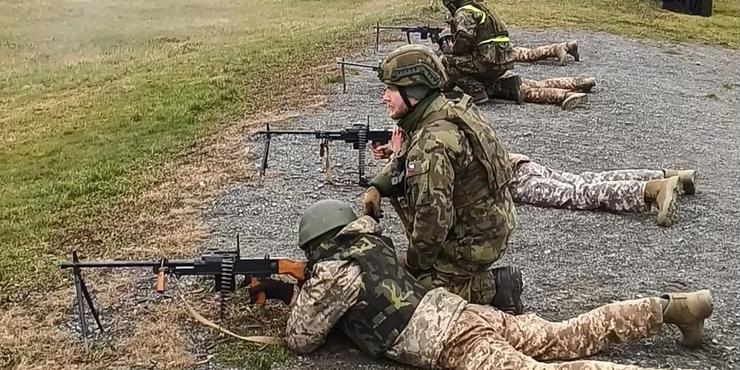 Трансформація Сил оборони України: звільнення зі служби, нові контракти і найвища в світі зарплата піхотинця
