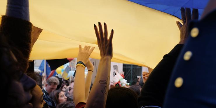 Тенденції у політиці України на 2023 рік