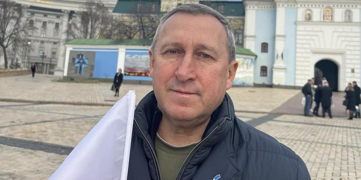 Дискусія про перерозподіл коштів ДПСУ на закупівлю озброєння вдарила по польському каналу постачання зброї в Україну, - Дещиця