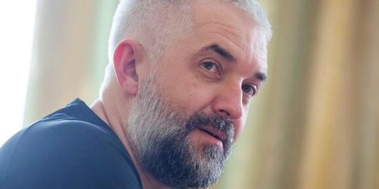 Зеленський призначив головного слідчого СБУ: що про нього відомо