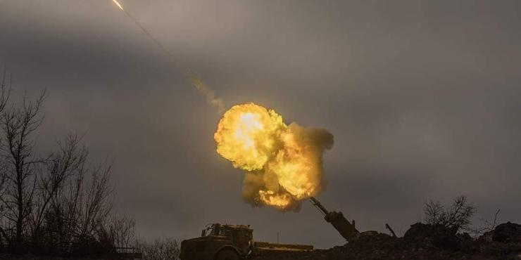 Мер Мелітополя повідомив про нову відвойовану ЗСУ територію на Запоріжжі