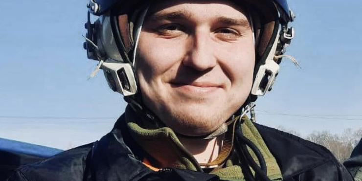 В Україні загинув 24-річний льотчик: що відомо