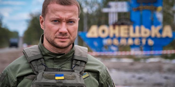 У родини голови АКМУ Кириленка журналісти знайшли нерухомість на 70 млн грн