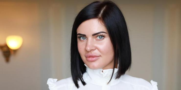 НАБУ оголосило в розшук нардепку від "Слуги народу"