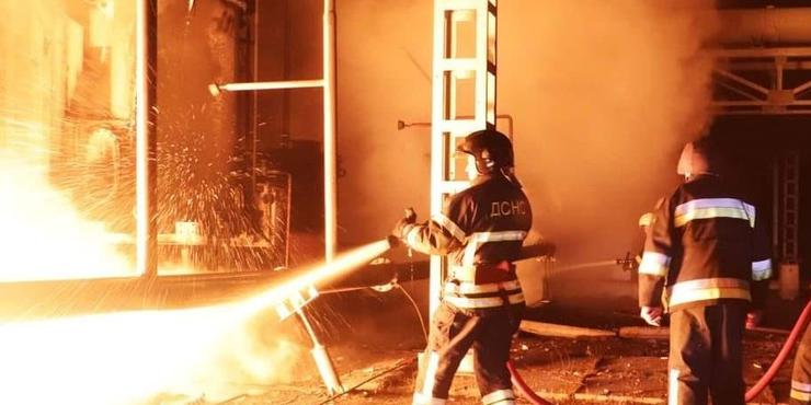 Швейцарія виділила понад 100 млн євро на відновлення енергосистеми України