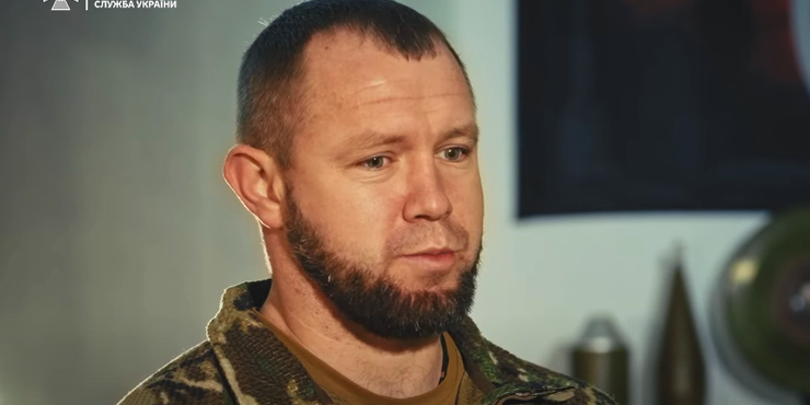 Командир прикордонного підрозділу “Фенікс” розповів, як українські дрони зупиняють штурми росіян