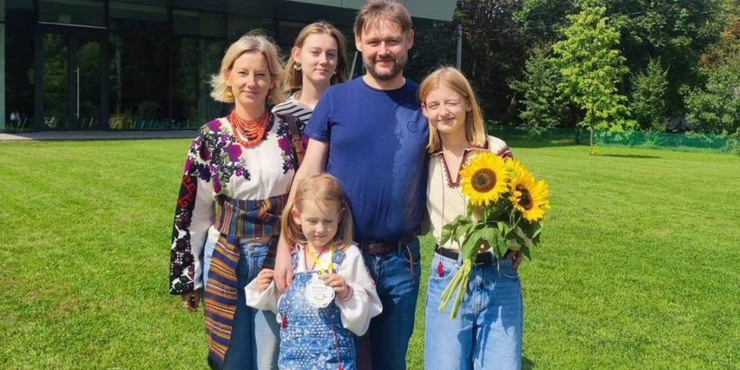 У Львові від російського удару загинула ціла родина: вижив лише чоловік