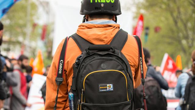 Захист від судового тиску на активістів та журналістів: що змінить законопроєкт Юрчишина і Стефанчука Захист від судового тиску на активістів та журналістів: що змінить законопроєкт Юрчишина і Стефанчука