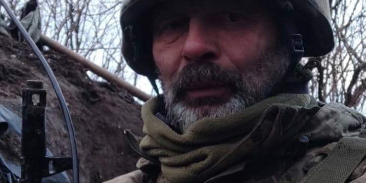 У ЗСУ підтвердили загибель екснардепа Олега Барни і розповіли, як це сталося