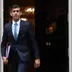Прем'єр Британії Сунак назвав Росію "країною-ізгоєм" і закликав з нею боротися