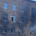 Влучання дрона у школу Влучання дрона у школу