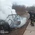 Росіяни на Донеччині атакували машину з працівниками ТЕС і вбили трьох людей