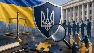 Антикорупційна стратегія України на 2026-2030 роки: що пропонує документ, і чому його блокують Антикорупційна стратегія України на 2026-2030 роки: що пропонує документ, і чому його блокують