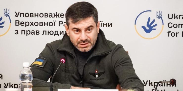 Лубінець каже, що в Росії влаштовують українцям катування "обміном"