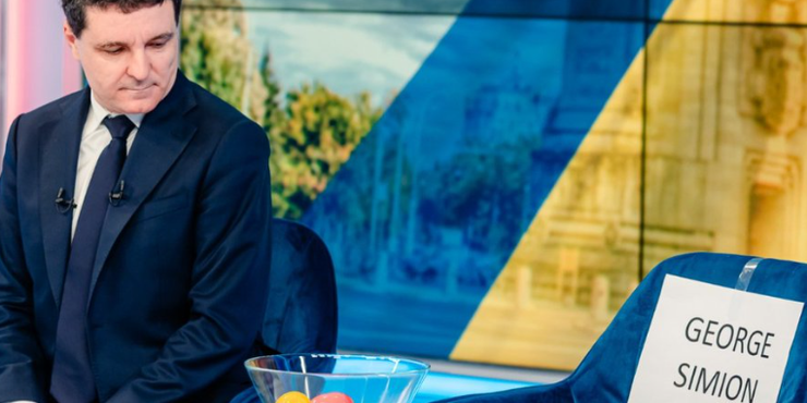 На виборах у Румунії переміг проєвропейський кандидат Нікушор Дан