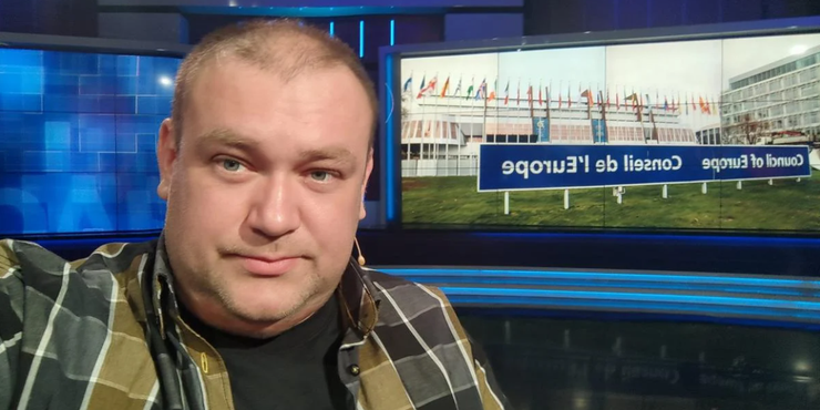 Кремль стискає обійми: кандидат політичних наук Олексій Буряченко про те, чи можливий проросійський відкат в Україні, як у Грузії