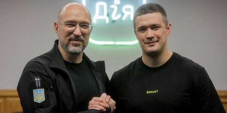 Найбільш ефективним міністром українці вважають Федорова, найгіршим - Шмигаля, - дослідження "Active Group" та "Політарени"