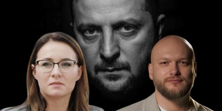 “Покажіть нам норму закону, де це написано”: голова антикорупційного центру “Межа” про поліграф Свириденко для Цивінського