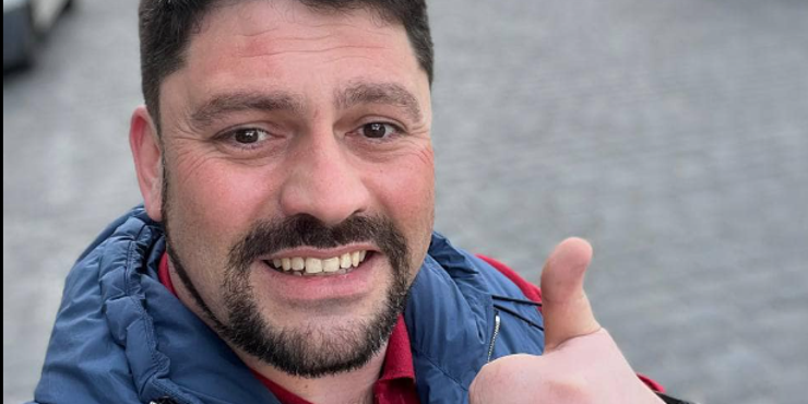 В ССО ЗСУ розповіли, чому сприяли виїзду за кордон скандального депутата Трубіцина