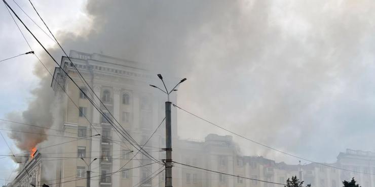 Армія РФ обстріляла Дніпропетровщину: є загиблі та поранені