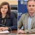 Стало відомо, хто виконуватиме обовʼязки міністрів замість Галущенка і Гринчук
