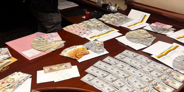 Підпільне казино у бізнес-центрі Києва: суд виніс вирок учасникам схеми