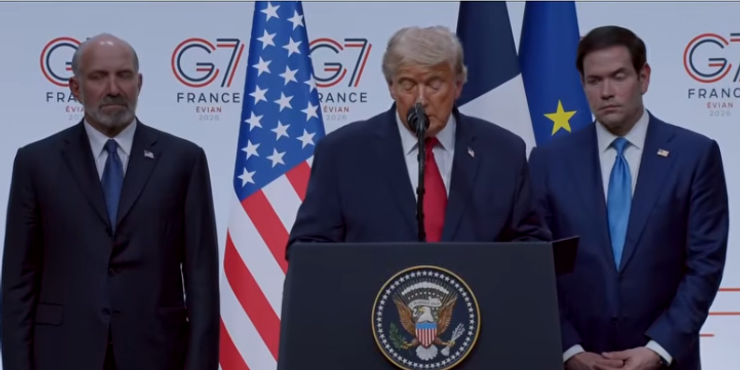 Зеленському і Путіну треба зустрітися, але вони не знають як, - Трамп