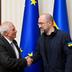 ЄС навчатиме ще 15 тис. українських військових