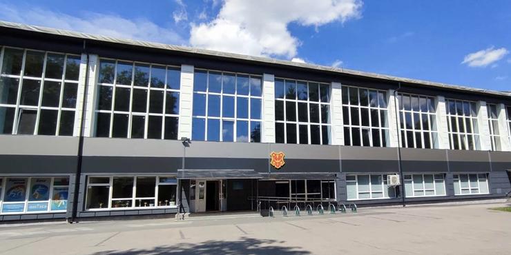 Полтавська міськрада витратила 2,6 млн грн на ремонт чаші у басейні “Спартак”