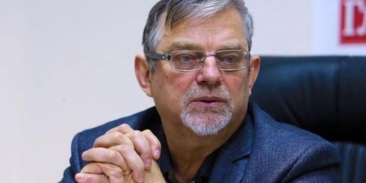 "У 2026 році буде перемир’я, але це не означає, що припиниться війна", - Небоженко