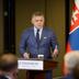 Фіцо про “репараційний кредит” Україні: “Шматочок російського сиру смачно пахне для європейського ворона”