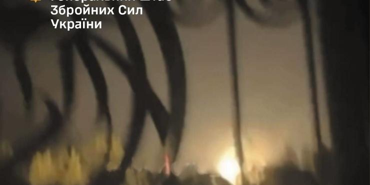 ЗСУ атакували обʼєкт ВПК у Московській області: які наслідки
