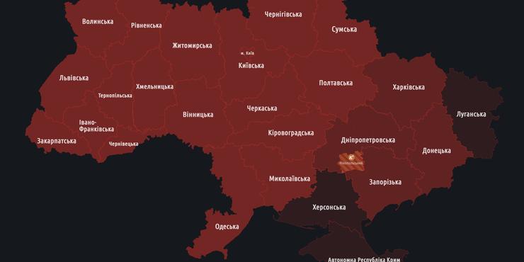 Гетманцев розповів, скільки втрачає економіка України за час повітряних тривог: як мінімізувати ці втрати