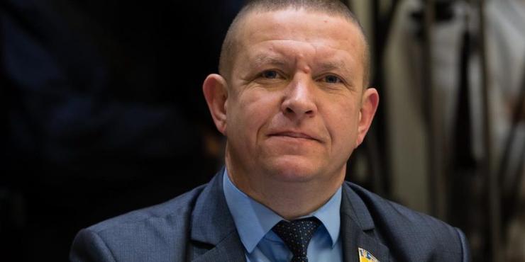 "Є великий ризик нестачі газу вже у грудні-січні", —  нардеп Бондар