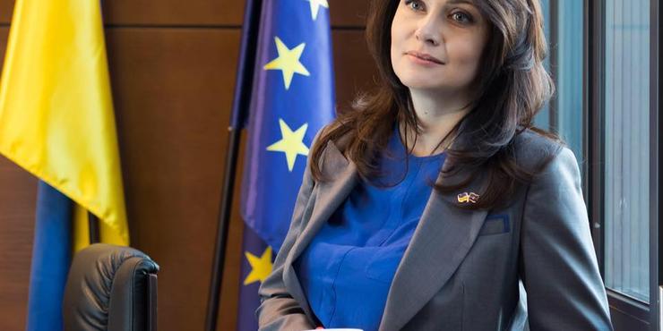 Уряд усунув Верховну Раду від роботи над угодою з США про корисні копалини, — нардепка Фріз