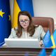 Прем'єр-міністерка України Юлія Свириденко