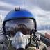 Що відомо про бойового льотчика Blue Helmet, який загинув на війні РФ проти України
