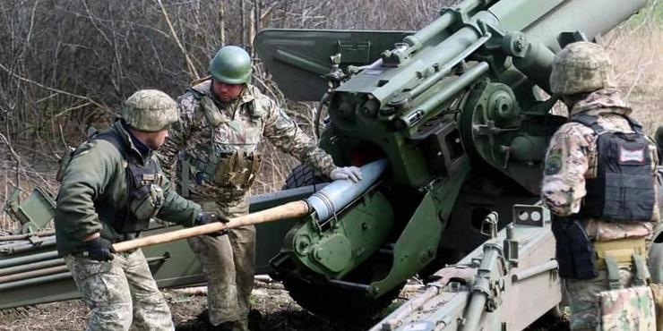 Сім країн ЄС замовили боєприпаси для ЗСУ: що про це відомо