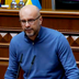 “Протирали штани”: нардеп Рудик розкритикував Раду за 300 “завислих” євроінтеграційних законопроєктів