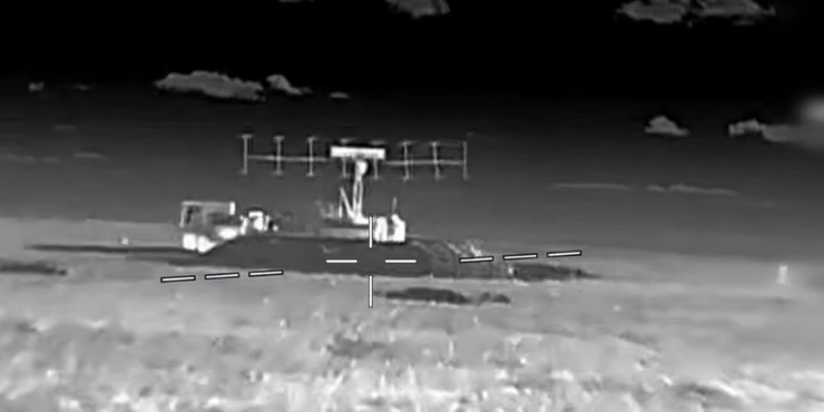 Дрони ГУР ліквідували російський гвинтокрил Ка-27 і дороговартісні системи ППО у Криму