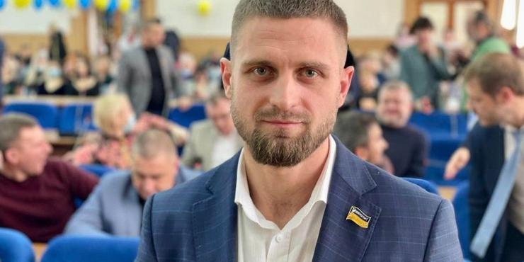 Як зірвалося призначення депутата від ОПЗЖ радником голови Херсонської ОВА