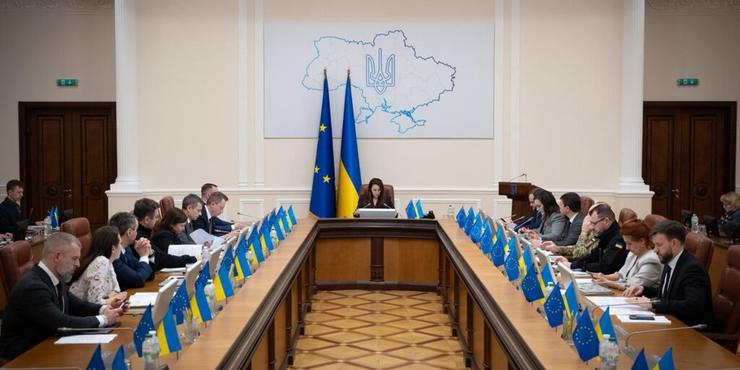 Уряд затвердив програму Зеленського про підтримку "культурного продукту", на яку витратять 4 млрд грн